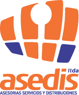 ASEDIS - Asesorías Servicios y distribuciones